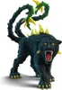 Schleich schleich® Eldrador 42522 Pantera ombra 42522 Anteprima dell’immagine prodotto 3