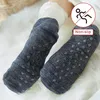 Weihnachtssocken, Wintersocken für Damen, rutschfeste, Produktbild-Vorschau 3