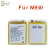 Ersatz Akku für Motorola MB50 Moto G200 5G 5000mAh Accu Produktbild-Vorschau 3
