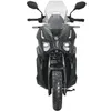 Motorroller ADV X-treme 125 ccm 85 km/h EURO 5+ schwarz Produktbild-Vorschau 2