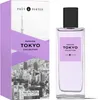 Coty Pret A Porter Tokyo Woda perfumowana, 100 ml Produktbild-Vorschau 2