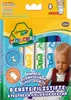 Crayola Mini Kids Filzstifte 8 Stück, 1Set Produktbild-Vorschau 1