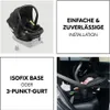 Hauck Babyschale Drive N Care i-Size ab Geburt Produktbild-Vorschau 7