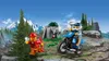 LEGO® City Offroad-Verfolgungsjagd 60170 Produktbild-Vorschau 4