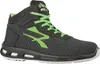 Scarpe antinfortunistiche alte Red Lion S3 HARD U-Power - Anteprima dell’immagine prodotto 11