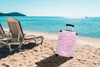 MuchoWow® Koffer Handgepäck Trolley Rollkoffer Kleine Produktbild-Vorschau 6