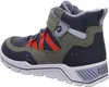 Ricosta Arex Winterstiefel Grün Produktbild-Vorschau 14