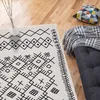 Teppich Läufer Kelim- Teppich für Wohnzimmer, Schlafzimmer, Produktbild-Vorschau 5