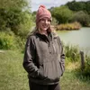 Fox Women's Explorer Fleece Hooded Jacket Damen (Olive) Produktbild-Vorschau 4