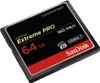 Sandisk 64GB Extreme Pro CF 160MB/s, 65536 MB, Compactflash Voir les images du produit 5