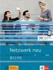 Netzwerk neu B1. Testheft mit Audios Produktbild-Vorschau 2