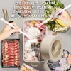 Tisch-Mini-Dunstabzugshaube Tragbarer Luftreiniger Rauch- & Produktbild-Vorschau 6