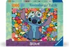 Ravensburger Disney Stitch, Puzzle, Erwachsenenpuzzle, 1000 Anteprima dell’immagine prodotto 2
