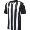 Hummel hmlCORE XK STRIPED JERSEY S/S KIDS Produktbild-Vorschau 5