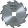 Mafell Sägeblatt-HM 120 x 1,2/1,8 x 20 mm, Z 12, WZ | Podgląd zdjęcia produktu 1