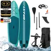 BRAST SUP Board Primo | Aufblasbares Stand up Paddle Set | Produktbild-Vorschau 1