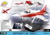 COBI Northrop F-5E Tiger II, Bausteine, 6 Jahr(e), 351 Produktbild-Vorschau 4