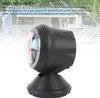 Automobilový sklonoměr Level Tilt Gauge Indicator Gradient Náhled obrázku produktu 6