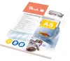 Peach 510439, Průhledná, A5, 25 kusů Náhled obrázku produktu 3