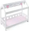 BAYER CHIC 2000 Hausbett für Puppen 507 95 Produktbild-Vorschau 4