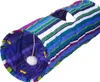 Dehner Katzentunnel Color XL, Ø 25 cm, Länge 90 cm, Produktbild-Vorschau 2