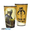 Star Wars: The Mandalorian - Mando & Child - XXL-Trinkglas Produktbild-Vorschau 3