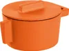 Sambonet Terra.cotto Gusseisen Curry Fleischtopf 10 cm Produktbild-Vorschau 1