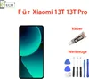 Original Mi 13T / 13T Pro LCD Display Touch Screen Produktbild-Vorschau 1