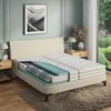 Hn8 Luxus-Taschenfederkern-Matratze "Emotion Pro TFK", 160 Produktbild-Vorschau 4