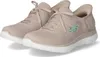 Skechers Slip IN Sportschuh Beige Produktbild-Vorschau 21