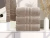 Uterák Classic 50 x 100 cm béžový, 100% bavlna Náhľad obrázku produktu 1