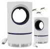 Lampa pułapka na komary muchy ćmy owady owadobójcza UV Podgląd zdjęcia produktu 1
