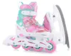 Tempish Pattini a rotelle TRILO 4 in 1 per bambina, taglia Anteprima dell’immagine prodotto 5