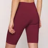 Merry Style Damen Kurze Leggings aus Viskose Produktbild-Vorschau 6
