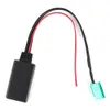 Bluetooth audio adaptér, Bluetooth modul do auta, vstupný Náhľad obrázku produktu 4