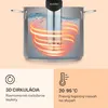Klarstein Sous Vide varič, 1200 W, 20-95 °C, časovač, Náhľad obrázku produktu 5