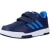 ADIDAS Halbschuhe TENSAUR SPORT 2.0 CF K, Blau:28,5 Produktbild-Vorschau 1