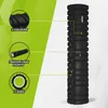 VirtuFit Grid Foam Roller Massagerolle 62 cm Schwarz Produktbild-Vorschau 3