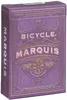 Bicycle® Kartendeck - Marquis Spielkarten Kartenspiel Produktbild-Vorschau 26