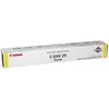 Canon C-EXV29 Tonerkartusche 1 Stück(e) Original Gelb Produktbild-Vorschau 10
