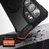 Supcase, custodia MagSafe S26 Ultra Unicorn Beetle Grip Anteprima dell’immagine prodotto 10