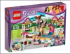 Lego 41008 Friends - Duży basen Podgląd zdjęcia produktu 1