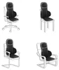 medisana MC 825 Shiatsu-Massagesitzauflage für Nacken, Produktbild-Vorschau 8