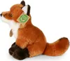 RAPPA Plüschfuchs sitzend 21 cm ECO-FRIENDLY Produktbild-Vorschau 3