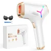 Dispositivo laser IPL per l'epilazione - Epilatore - Anteprima dell’immagine prodotto 1
