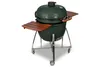 Kamado CL-26 Profi Keramik Grill Grün, Grilldurchmesser Produktbild-Vorschau 4