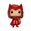 Funko POP 52044 Marvel figura di Wanda | Scarlet Witch Anteprima dell’immagine prodotto 1