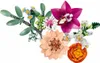LEGO® Botanicals 10342 Piękny bukiet różowych kwiatów Podgląd zdjęcia produktu 36