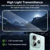 2X Schutzglas für Xiaomi Redmi Note 14 5G Panzerfolie Produktbild-Vorschau 5