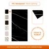IZODEKOR Wandpaneele Küche - 60x120cm | Wasserdicht PVC Produktbild-Vorschau 8
